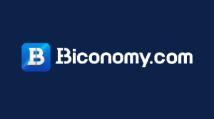 Biconomy logo