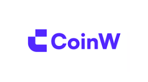 CoinW logo