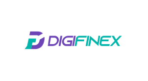 Digifinex logo