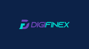 Digifinex logo
