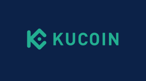 KuCoin logo