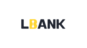 LBank logo