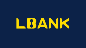 LBank logo