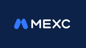 MEXC logo