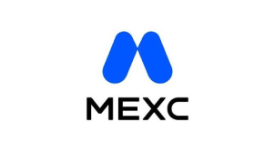MEXC logo