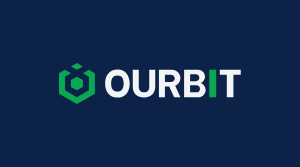 Ourbit logo