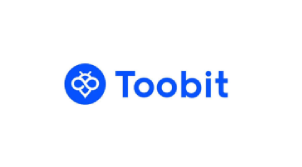 Toobit logo
