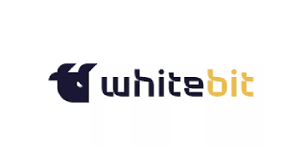 WhiteBIT logo