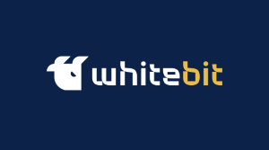 WhiteBIT logo